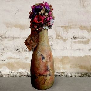Gorgeous Decorative Bottle